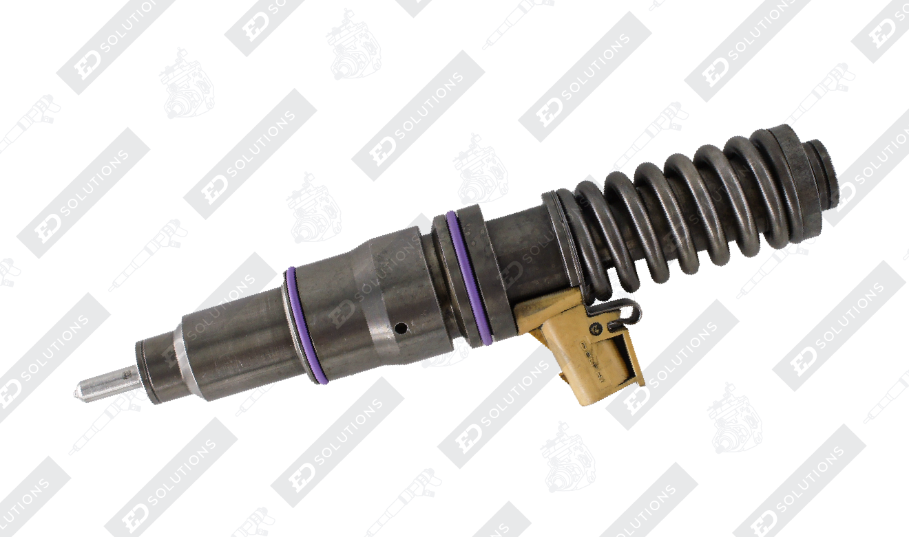 213H06111 DELPHI INJECTOR