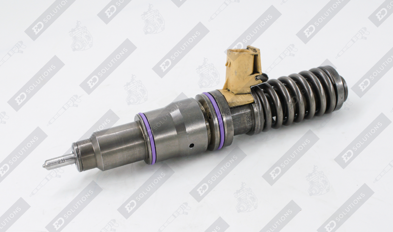 213H06111 DELPHI INJECTOR